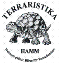 Terraristika Hamm Logo